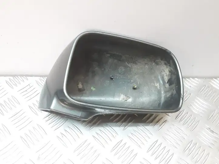 Toyota Corolla Verso AR10 (2004 - 2009) 3004116 Пластиковая отделка зеркала — фото 2