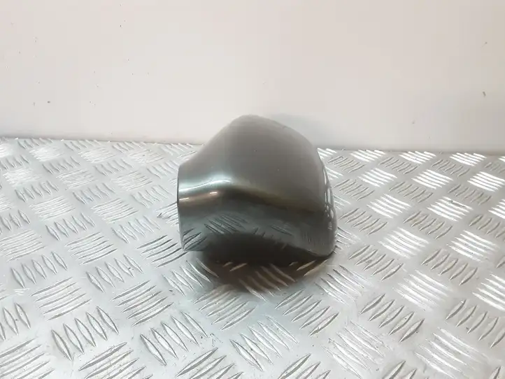 Toyota Corolla Verso AR10 (2004 - 2009) 3004116 Пластиковая отделка зеркала — фото 3
