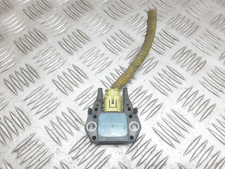 Subaru Legacy (2003 - 2009) 98231AG020 Датчик удара SRS — фото 2