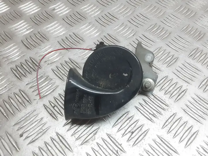 Subaru Legacy (2003 - 2009) Звуковой сигнал — фото 1