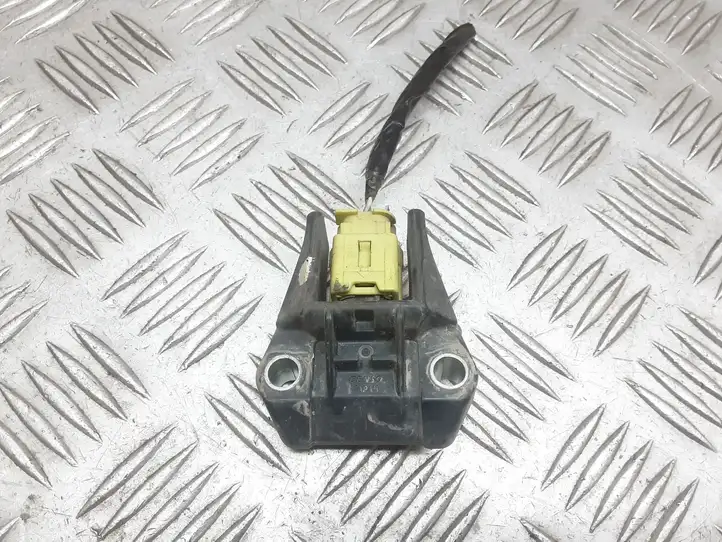 Subaru Legacy (2003 - 2009) 98231AG020 Датчик удара SRS — фото 1