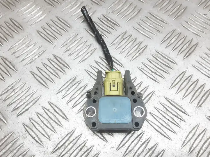 Subaru Legacy (2003 - 2009) 98231AG020 Датчик удара SRS — фото 2