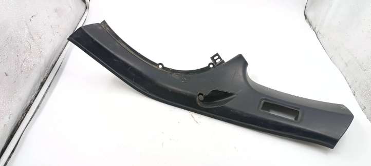 BMW 3 E46 (1998 - 2005)  8209014A Отделка стойки (D) (нижняя)