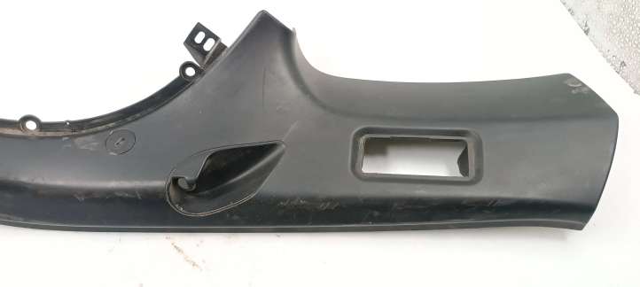 BMW 3 E46 (1998 - 2005)  8209014A Отделка стойки (D) (нижняя)