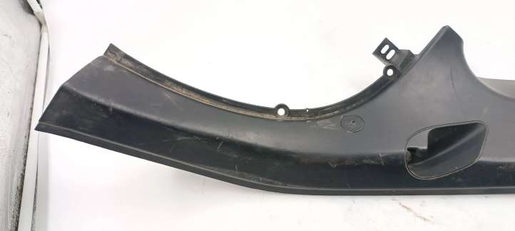 BMW 3 E46 (1998 - 2005)  8209014A Отделка стойки (D) (нижняя)
