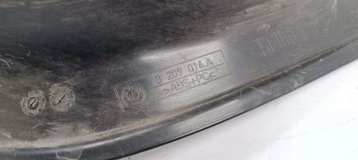 BMW 3 E46 (1998 - 2005)  8209014A Отделка стойки (D) (нижняя)