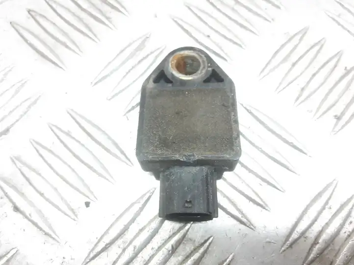 Jeep Liberty (2000 - 2007) P05084000AA Датчик удара SRS — фото 2