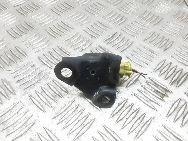 Toyota Previa (XR30, XR40) II (2000 - 2006) 8917328020 Датчик удара SRS — фото 2