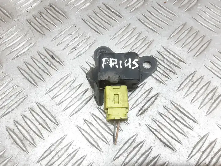 Toyota Prius (XW10) (1997 - 2003) 8917347020 Датчик удара SRS — фото 1