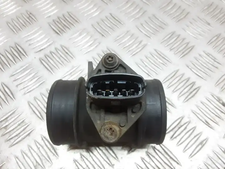 Opel Meriva A (2002 - 2006) 0280218119 Датчик массового расхода воздуха — фото 2