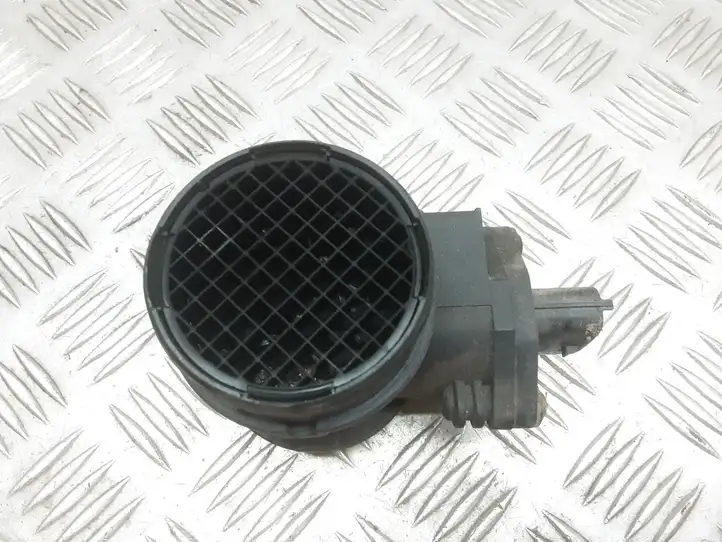Opel Meriva A (2002 - 2006) 0280218119 Датчик массового расхода воздуха — фото 3