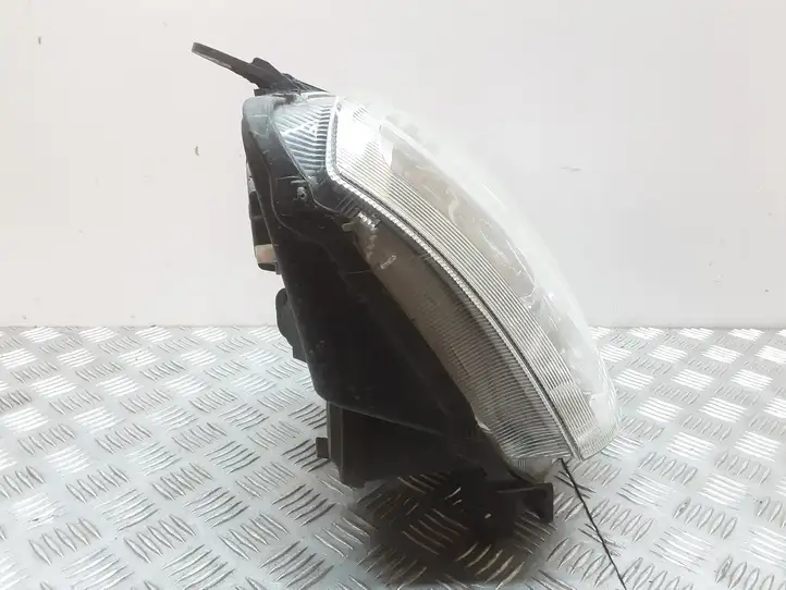 Opel Meriva A (2002 - 2006) 93321053 Передняя фара — фото 4