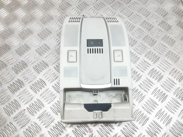 Audi A6 S6 C6 4F (2004 - 2008) 4F0951177 Передняя подсветка — фото 2