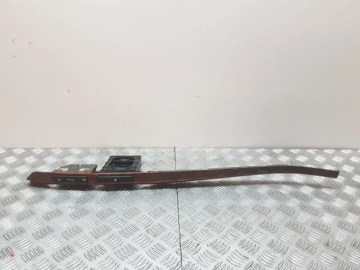 Toyota Avensis T250 (2003 - 2006) 8479005130C Кнопка обогрева стекла — фото 1