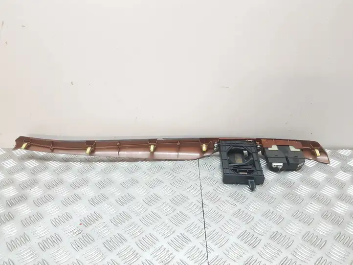 Toyota Avensis T250 (2003 - 2006) 8479005130C Кнопка обогрева стекла — фото 2