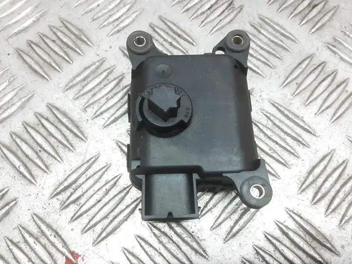 Citroen Xsara (1997 - 2006) 0132801169 Двигатель задвижки потока воздуха — фото 2