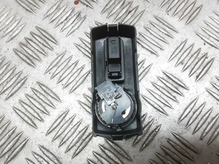 Opel Vectra C (2002 - 2005) 24437646 Блок кнопок стеклоподъемников — фото 2