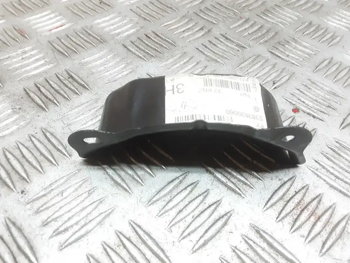 Lexus RX 330 - 350 - 400H (2008 - 2012) 5383630060 Крепление крыла — фото 1