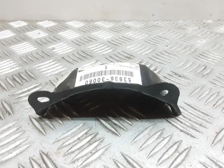 Lexus RX 330 - 350 - 400H (2008 - 2012) 5383630060 Крепление крыла — фото 3