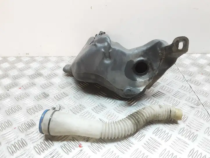 Peugeot 307 CC (2001 - 2005) 9634371480 Бачок омывателя стекла — фото 1