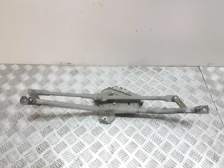 Skoda Superb B5 (3U) (2001 - 2008) 0390241528 Механизм стеклоочистителей (трапеция) — фото 3