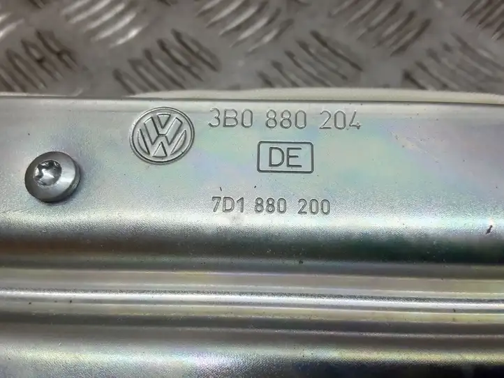 Skoda Superb B5 (3U) (2001 - 2008) 3B0880204 Подушка безопасности пассажира — фото 3