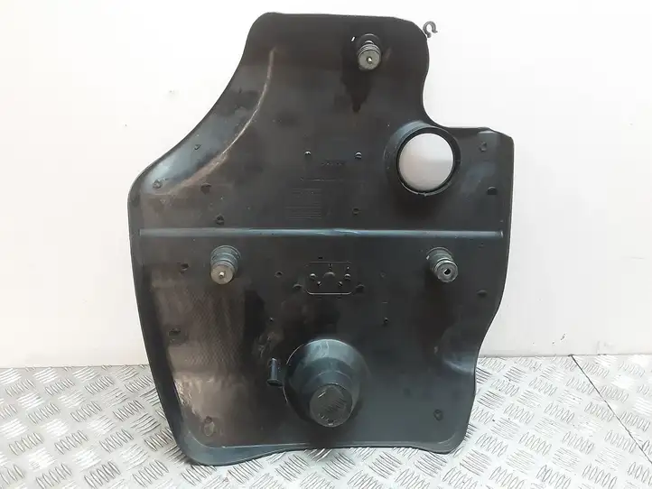Skoda Octavia Mk1 (1U) (1996 - 2004) 012784A Крышка двигателя декоративная — фото 2