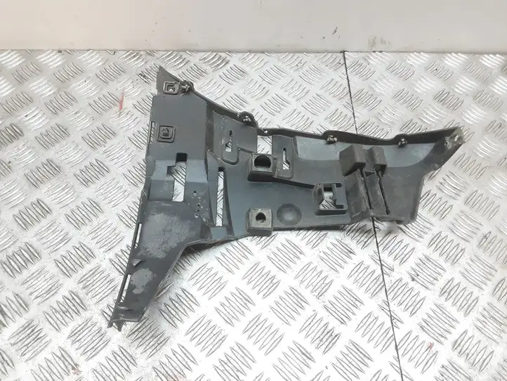 Volvo S60 (2000 - 2004) 09190304 Кронштейн переднего бампера — фото 1