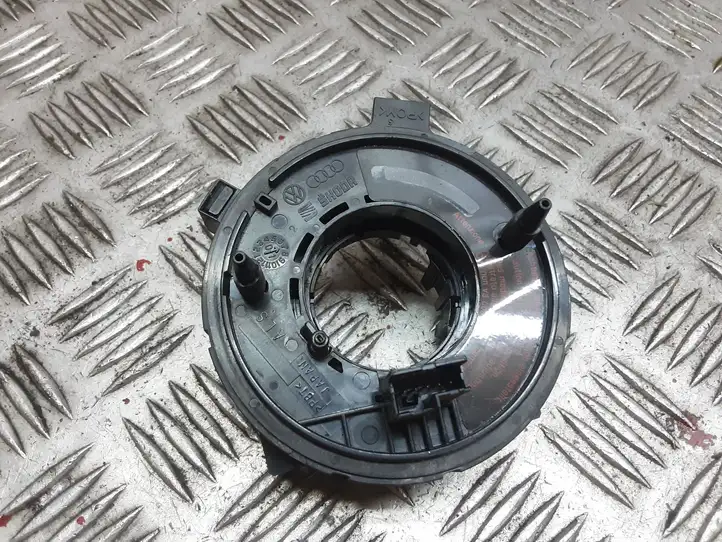 Skoda Octavia Mk1 (1U) (1996 - 2004) 1J0959653 Контактное кольцо SRS — фото 2