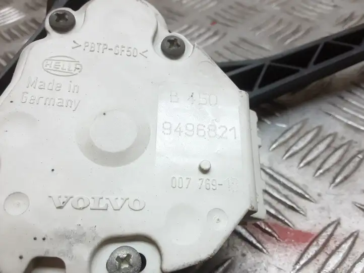 Volvo S60 (2000 - 2004) 9496821 Педаль акселератора — фото 3