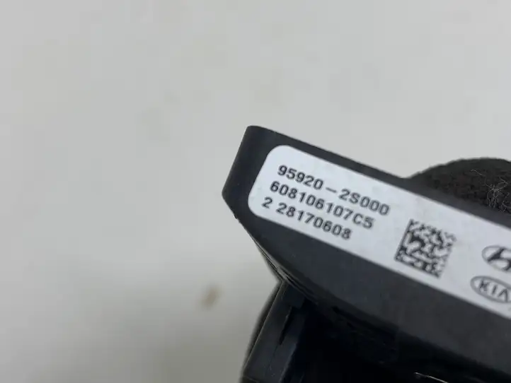 (2011 - 2016) 959202S000 Датчик удара SRS — фото 2