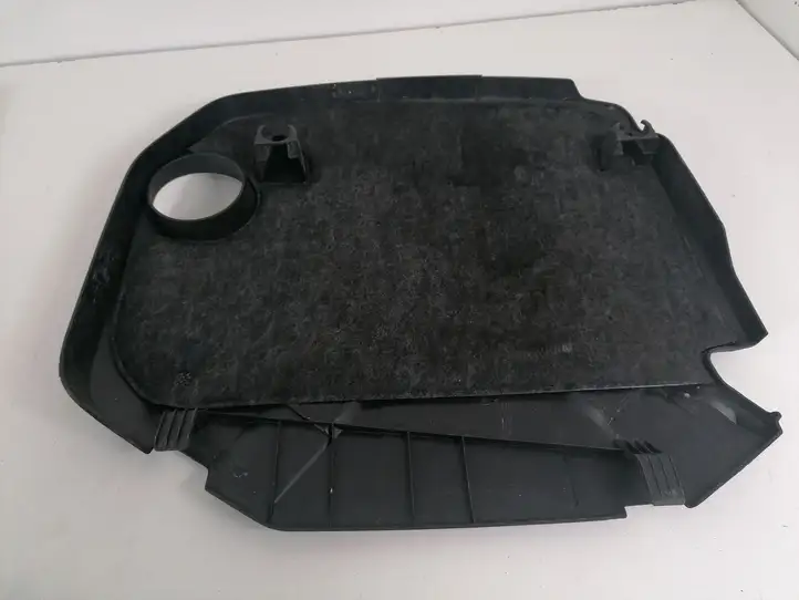 BMW X5 E70 (2006 - 2013) 7810800 Крышка двигателя декоративная — фото 3