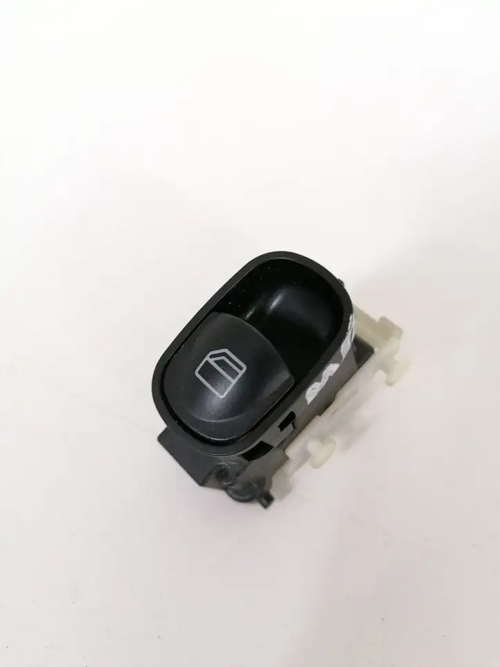 Mercedes-Benz CLS C219 (2003 - 2011) A2038200210 Блок кнопок стеклоподъемников — фото 1
