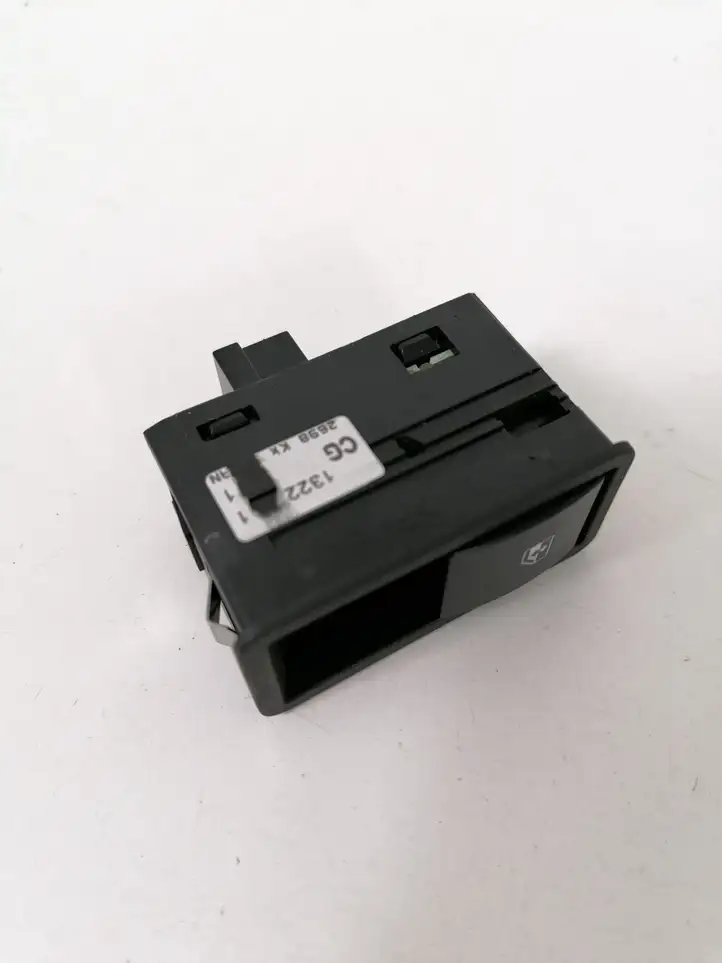 Opel Astra H (2004 - 2009) 13228711 Блок кнопок стеклоподъемников — фото 1