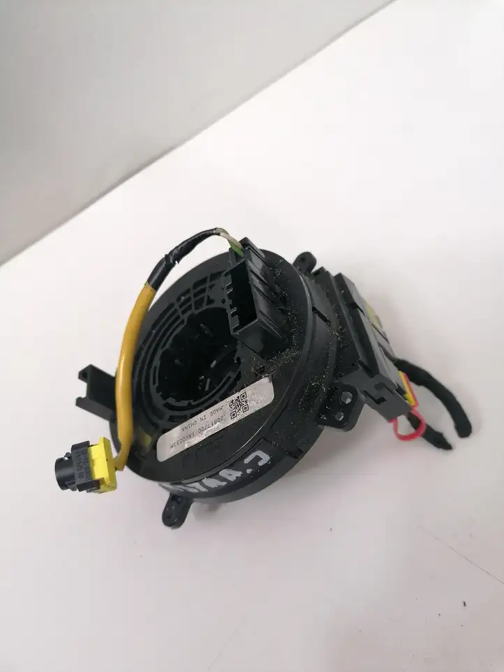 Opel Astra J (2009 - 2012) 20817720 Контактное кольцо SRS — фото 1