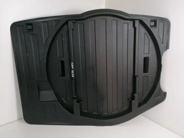 Audi A6 C7 (2011 - 2014) 4G9863547 Прочая отделка багажника — фото 1