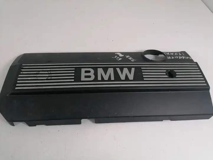 BMW 5 E39 (1996 - 2003) 1710781B Крышка двигателя декоративная — фото 1
