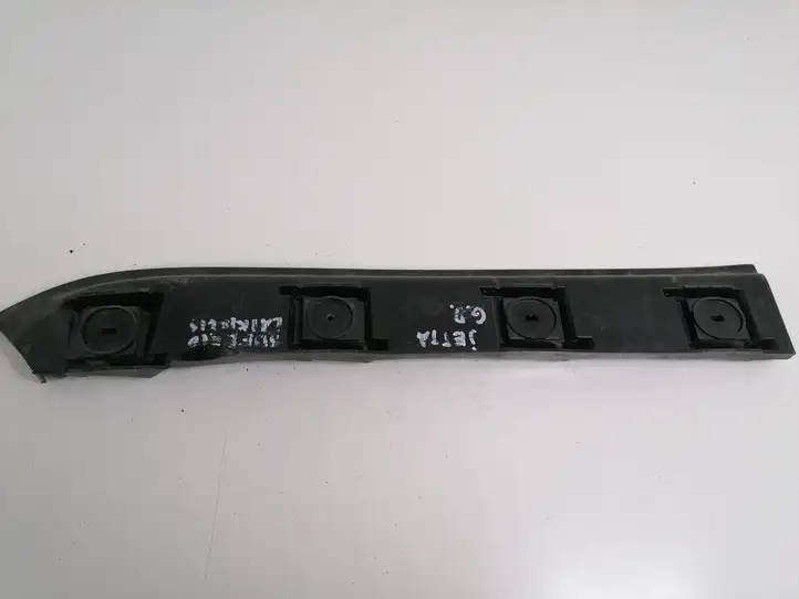 Volkswagen Jetta V (2005 - 2010) 1K5807394 Кронштейн переднего бампера — фото 1