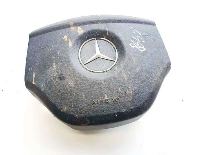 30366637a Mercedes-Benz R W251 Vairo oro pagalvė