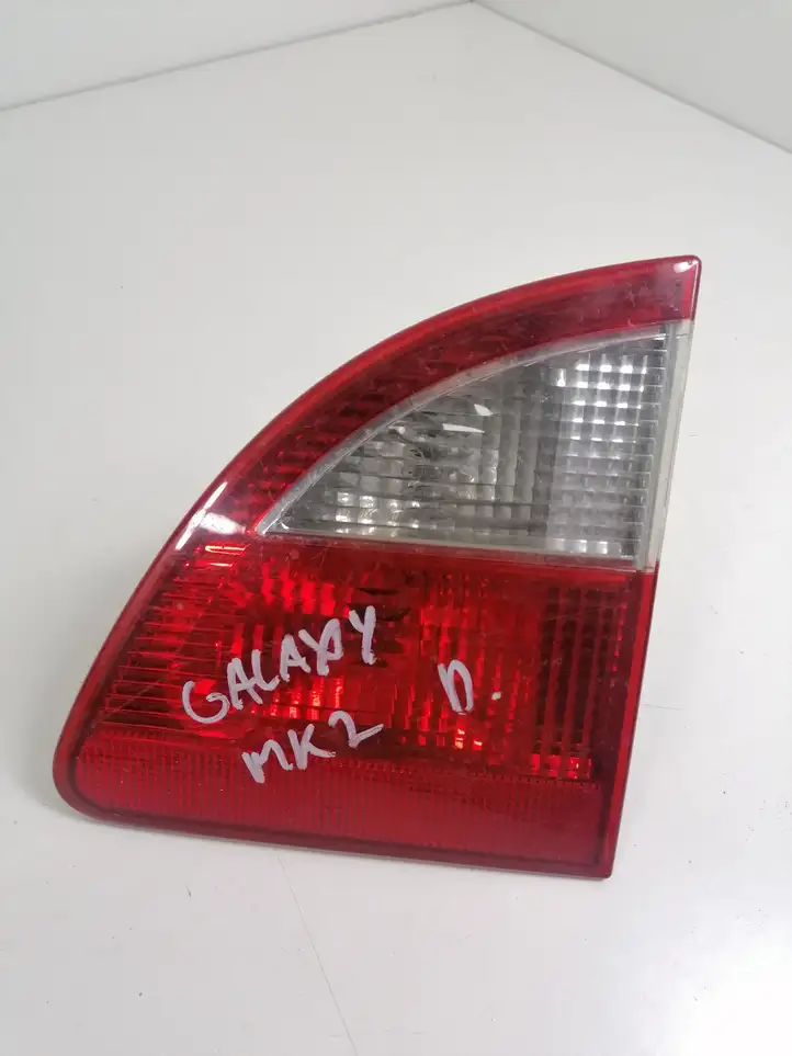 Volkswagen Sharan (2003 - 2010) 7M5945094B Задний фонарь в крышке багажника — фото 1