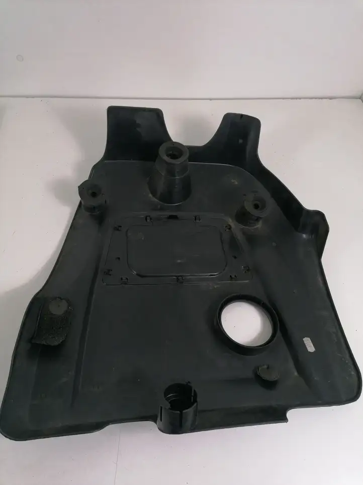 Volkswagen Golf IV (1998 - 2005) 038103925 Крышка двигателя декоративная — фото 3
