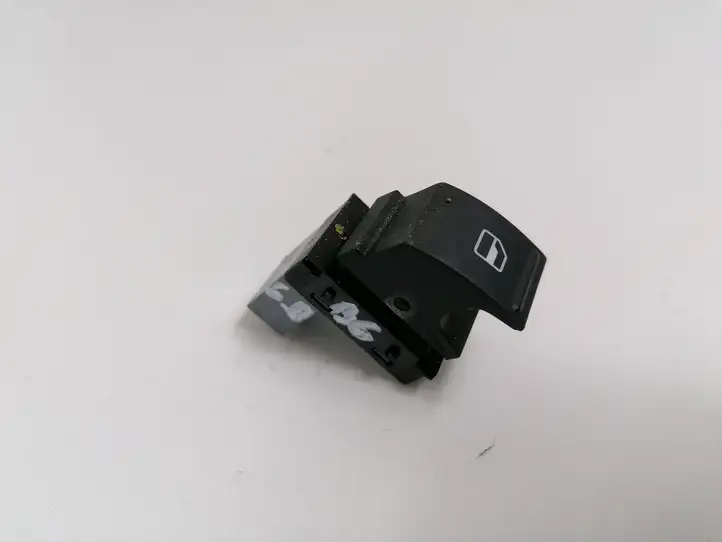 Volkswagen PASSAT B6 (2005 - 2010) 7L6959855B Блок кнопок стеклоподъемников — фото 1