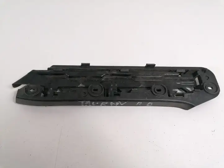 Volkswagen Touran I (2003 - 2010) 1T0807050 Кронштейн переднего бампера — фото 1
