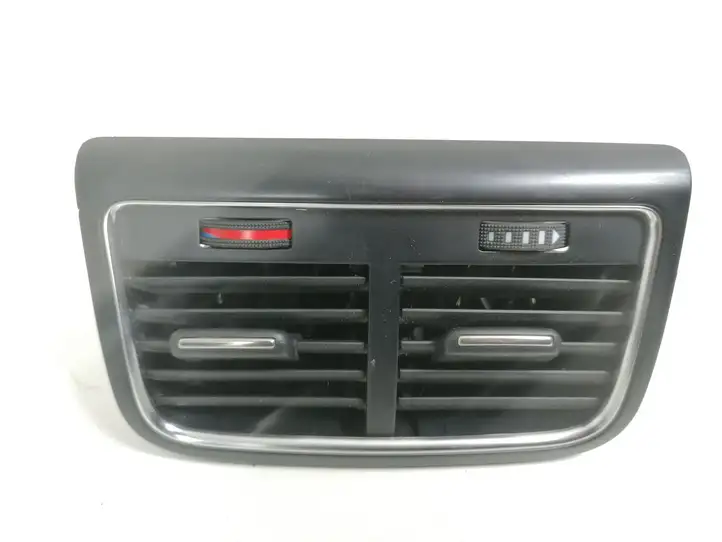 Audi A4 S4 B8 8K (2007 - 2011) 8K0819203D Задний воздушный дефлектор — фото 1