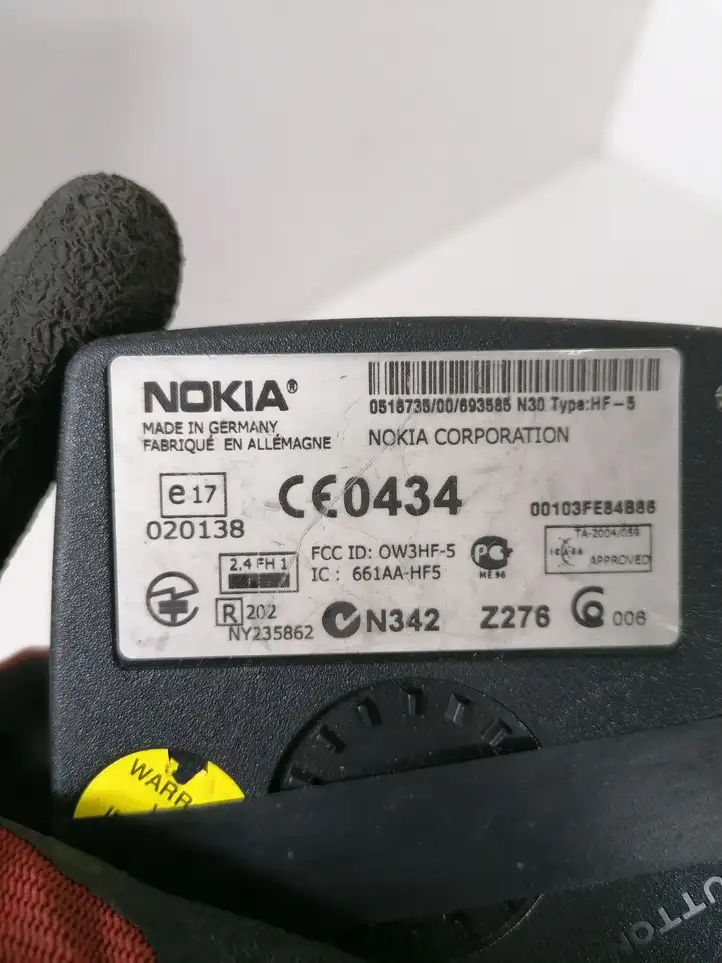 Kia Sorento (2006 - 2009) 00103FE84B88 Блок GSM — фото 2