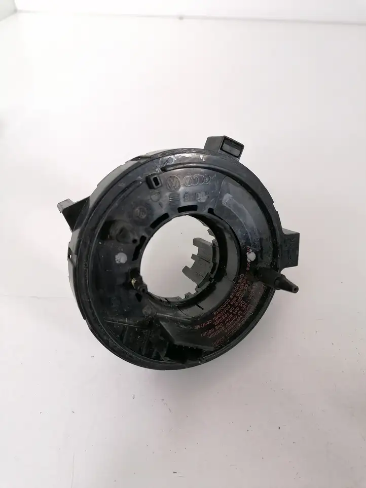 Volkswagen Golf IV (1998 - 2005) 1J0959653E Контактное кольцо SRS — фото 3