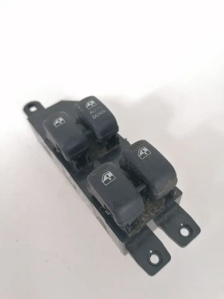 Hyundai Santa Fe (2005 - 2009) 9357026150 Блок кнопок стеклоподъемников — фото 1