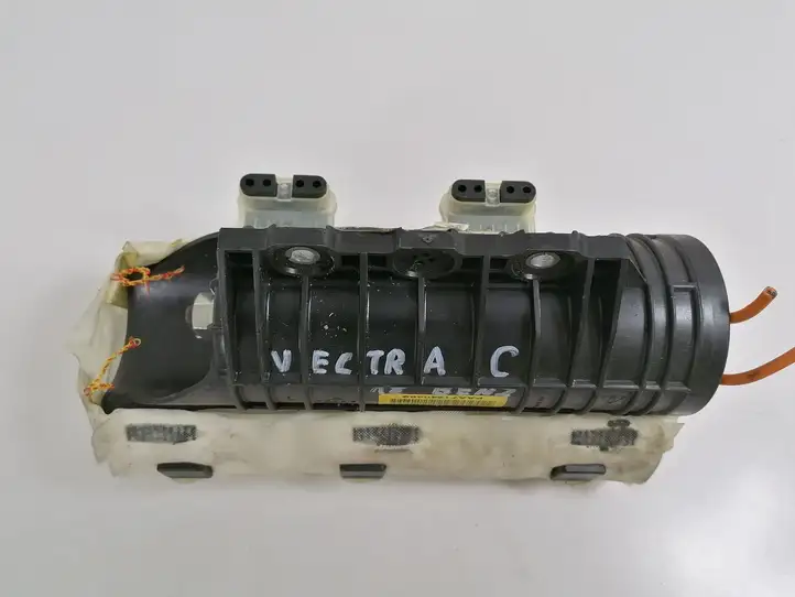 Opel Vectra C (2005 - 2009) 24413420 Подушка безопасности пассажира — фото 1