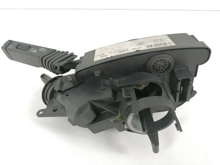 Opel Vectra C (2005 - 2009) 13132475 Контактное кольцо SRS — фото 2