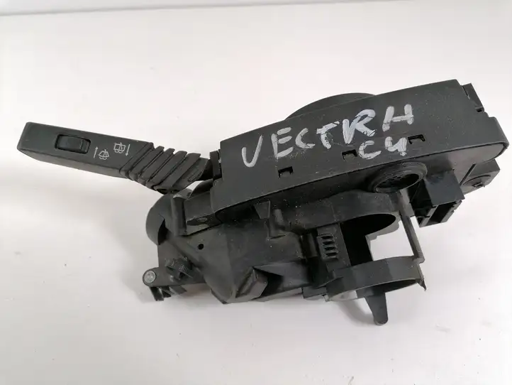 Opel Vectra C (2005 - 2009) 13204147 Контактное кольцо SRS — фото 5